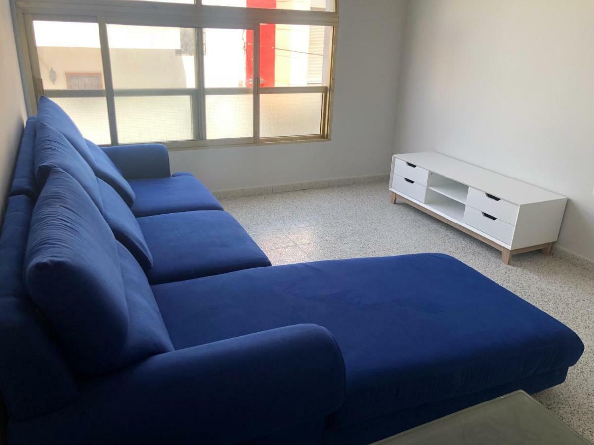 Tablero 202, Centrico Y Moderno Apto 6 Pax Cerca De Playa Ingles Exterior foto