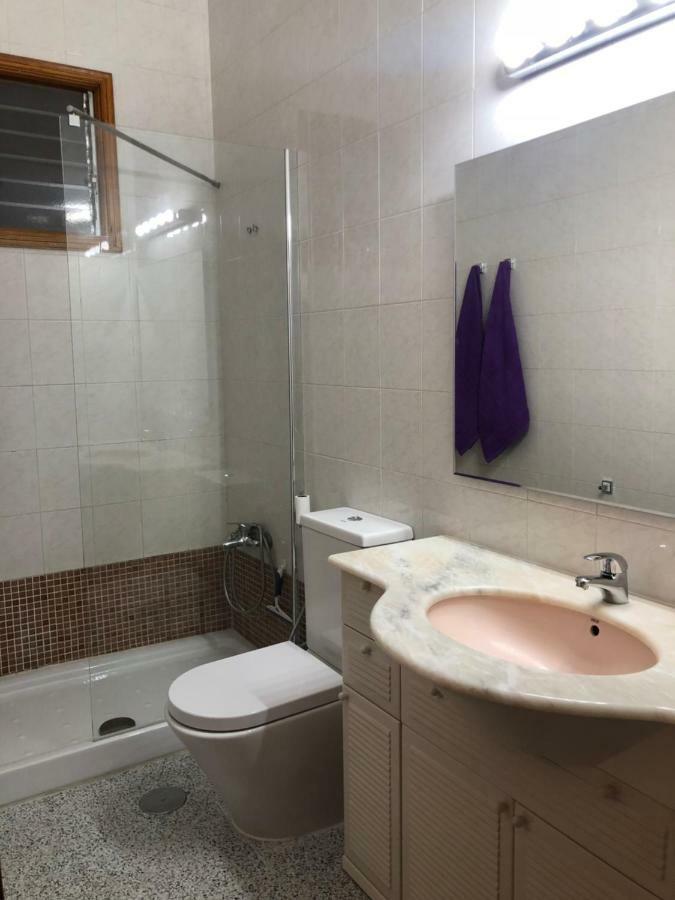 Tablero 202, Centrico Y Moderno Apto 6 Pax Cerca De Playa Ingles Exterior foto